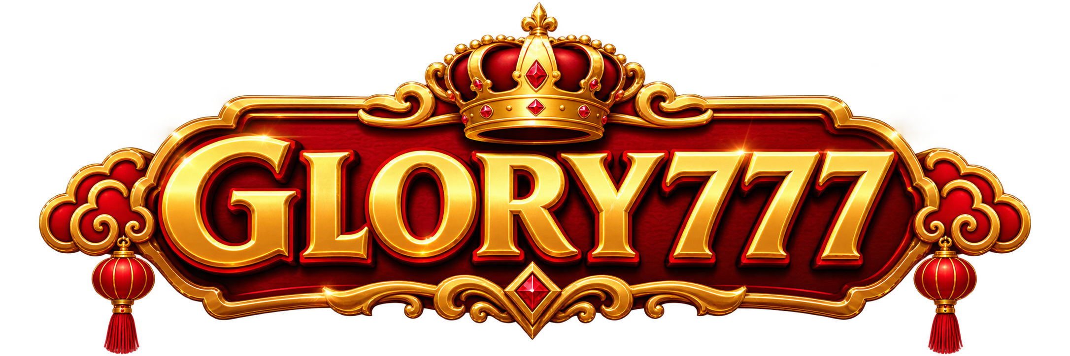 Logo GLORY777
